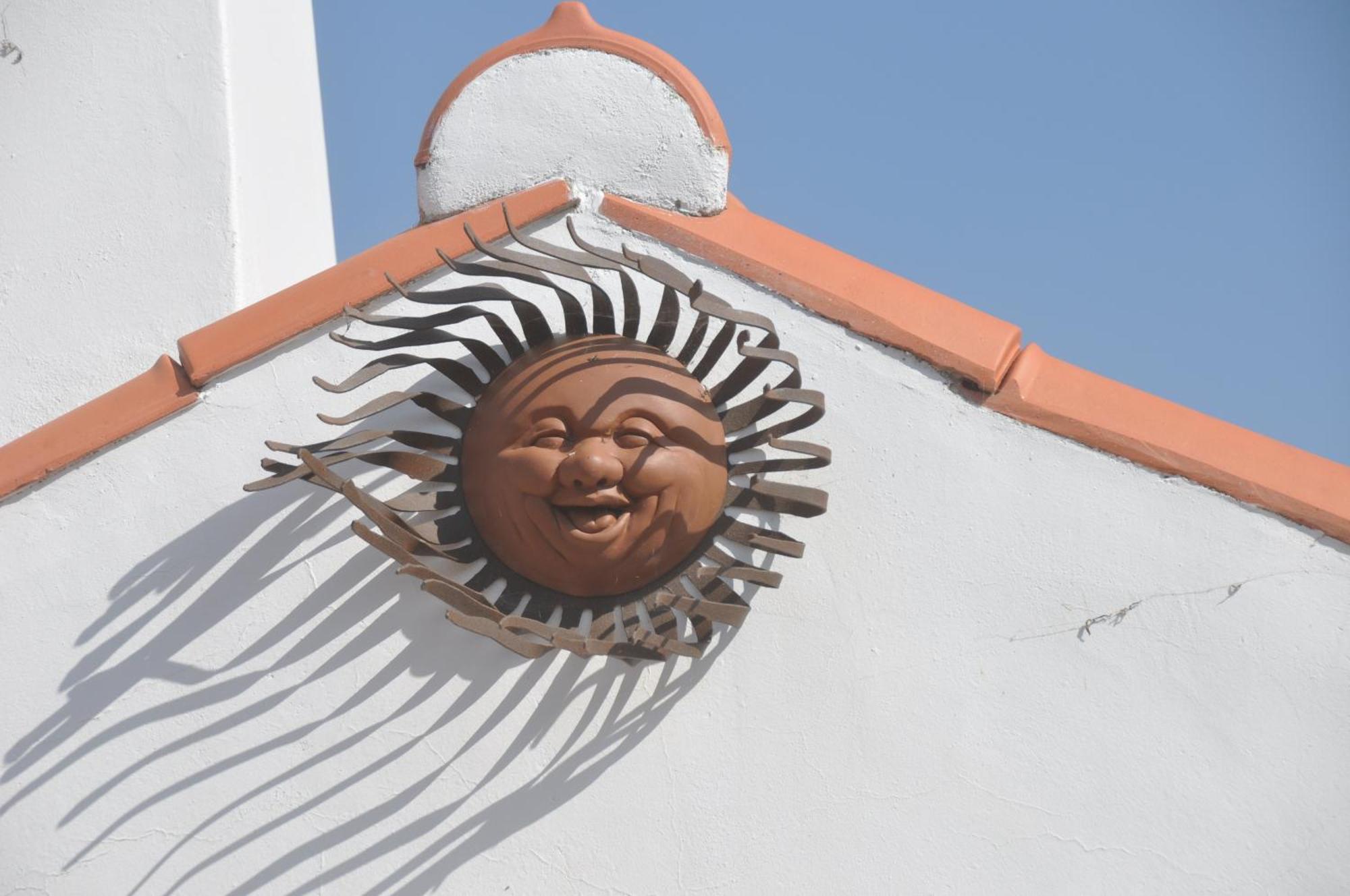 Quinta Do Bom Vento Konuk evi Óbidos Dış mekan fotoğraf