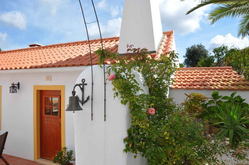 Quinta Do Bom Vento Konuk evi Óbidos Dış mekan fotoğraf