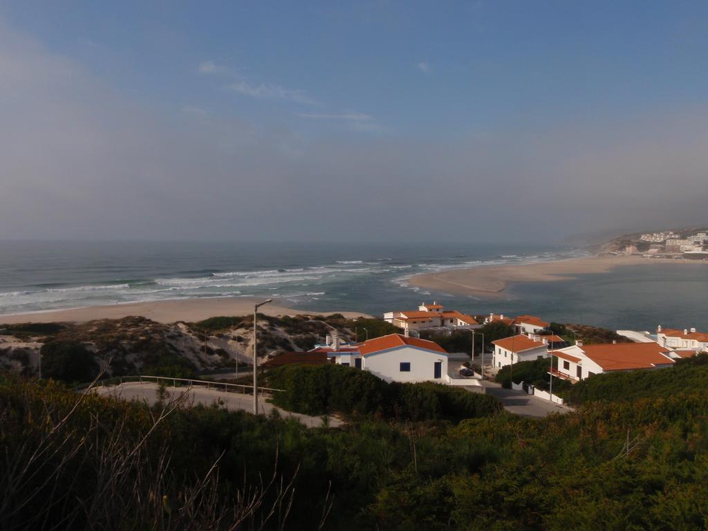 Quinta Do Bom Vento Konuk evi Óbidos Dış mekan fotoğraf