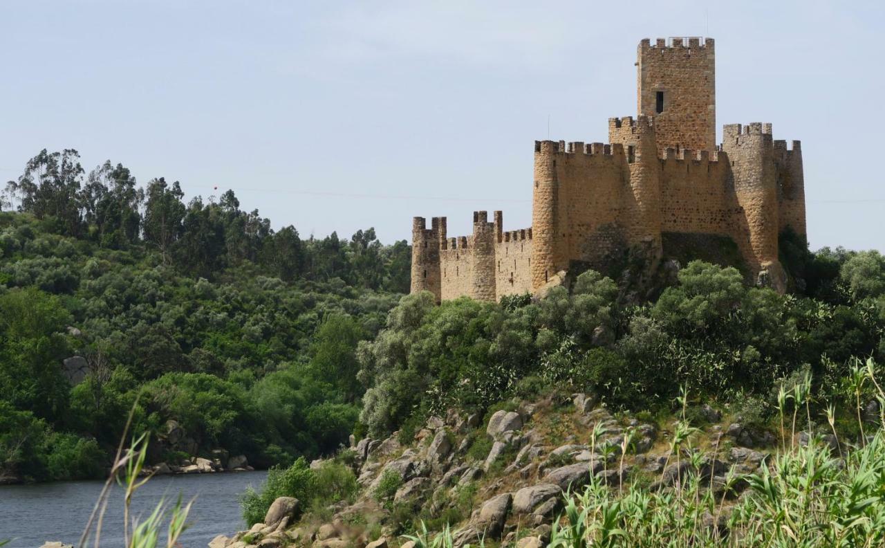 Quinta Do Bom Vento Konuk evi Óbidos Dış mekan fotoğraf
