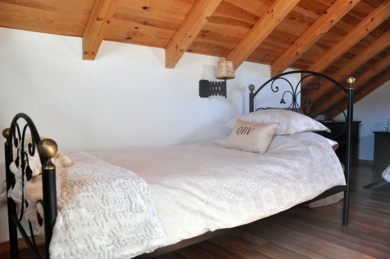 Quinta Do Bom Vento Konuk evi Óbidos Dış mekan fotoğraf