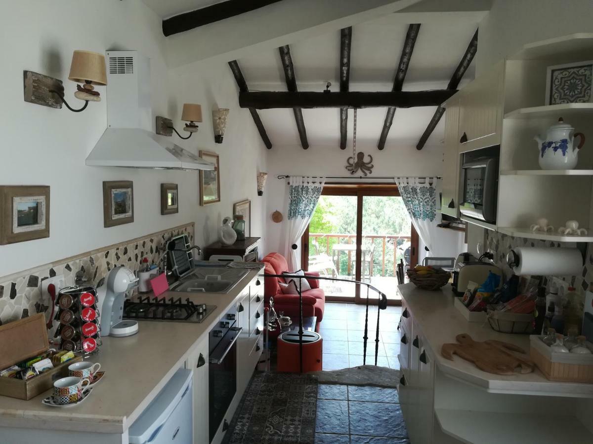 Quinta Do Bom Vento Konuk evi Óbidos Dış mekan fotoğraf